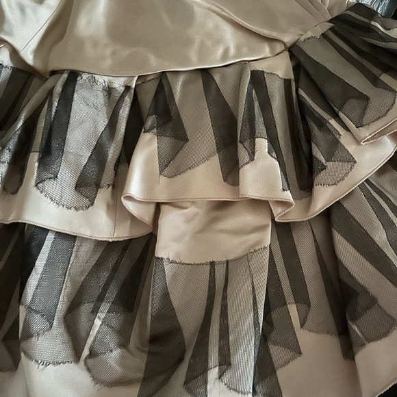 VINTAGE MARC JACOBS SEXY ELEGANT DRESS❤️HP - Picture 10 of 13